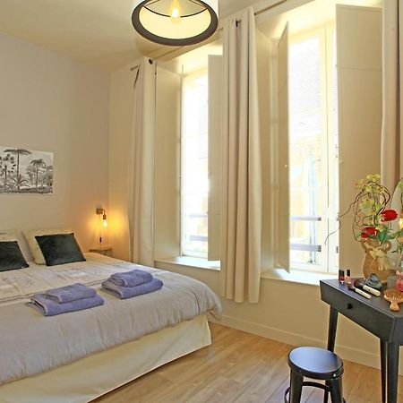 Appartement Centre Medieval Le Boudoir De Marie Сарла-ла-Канеда Екстер'єр фото