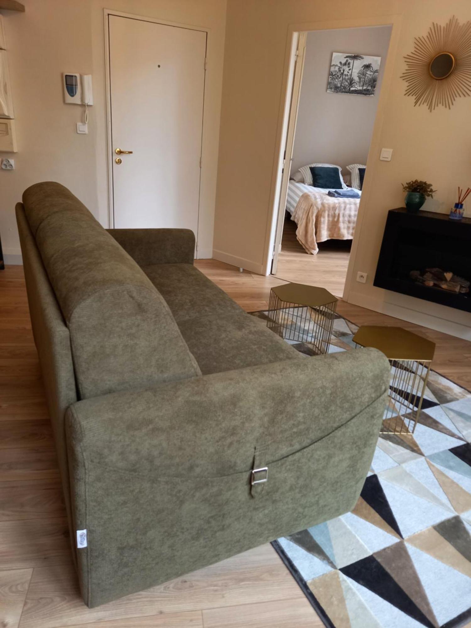 Appartement Centre Medieval Le Boudoir De Marie Сарла-ла-Канеда Екстер'єр фото