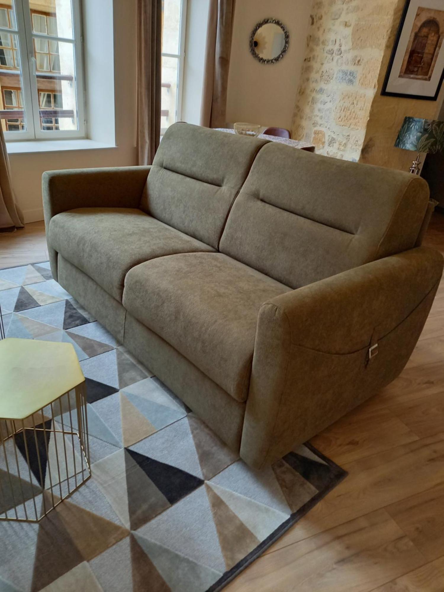 Appartement Centre Medieval Le Boudoir De Marie Сарла-ла-Канеда Екстер'єр фото